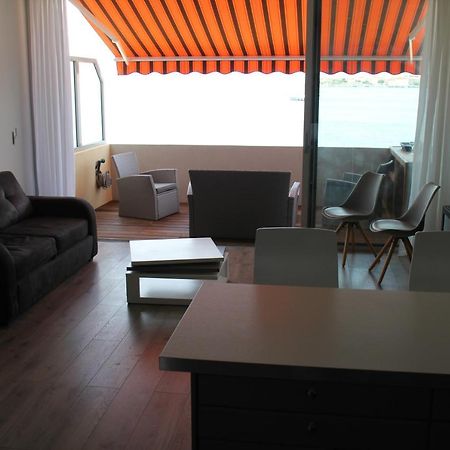 Studio Pieds Dans L'Eau Ajaccio  Eksteriør bilde