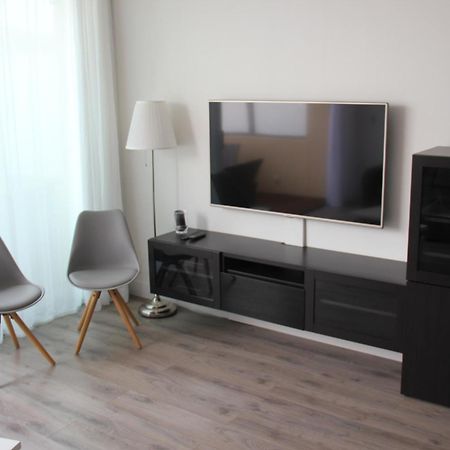 Studio Pieds Dans L'Eau Ajaccio  Eksteriør bilde