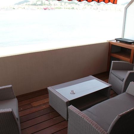 Studio Pieds Dans L'Eau Ajaccio  Eksteriør bilde