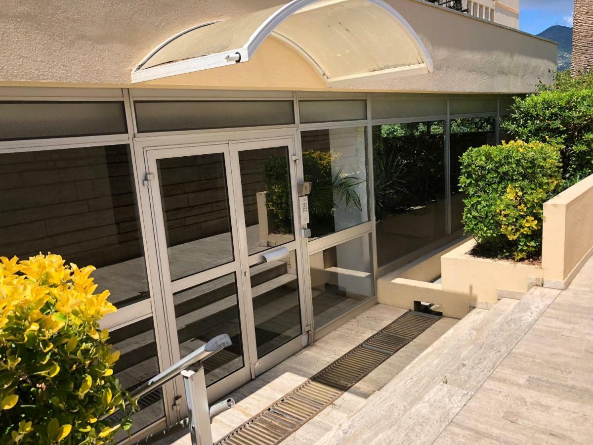 Studio Pieds Dans L'Eau Ajaccio  Eksteriør bilde