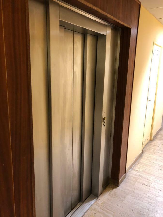 Studio Pieds Dans L'Eau Ajaccio  Eksteriør bilde